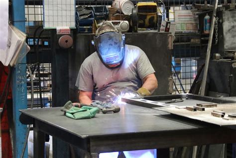 Wiley Metal Fabricating, Inc. Careers and Employment